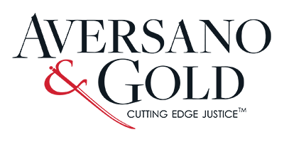 Aversano & Gold Cutting Edge Justice