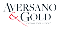 Aversano & Gold Cutting Edge Justice